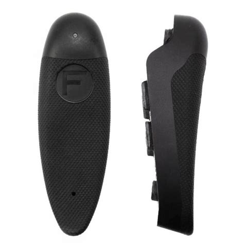 <b>Affinity</b> Pro has a burnished and Ergal casing; on the right side of the body the word PRO stands out. . Franchi affinity recoil pad